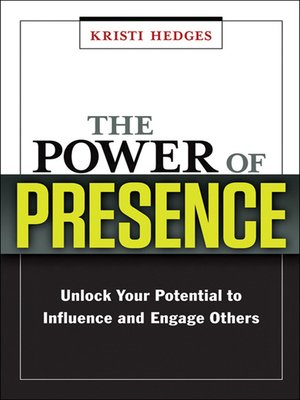 cover image of The Power Presence